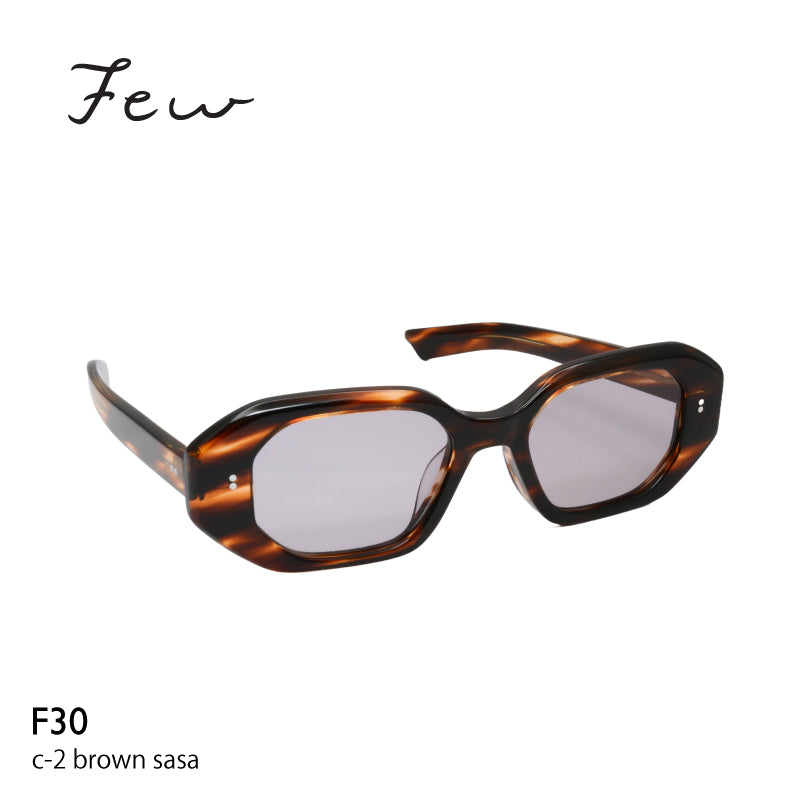 few F30