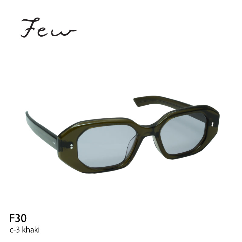 few F30