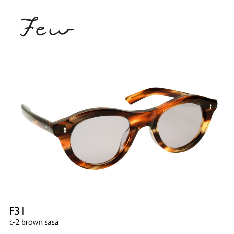 few F31