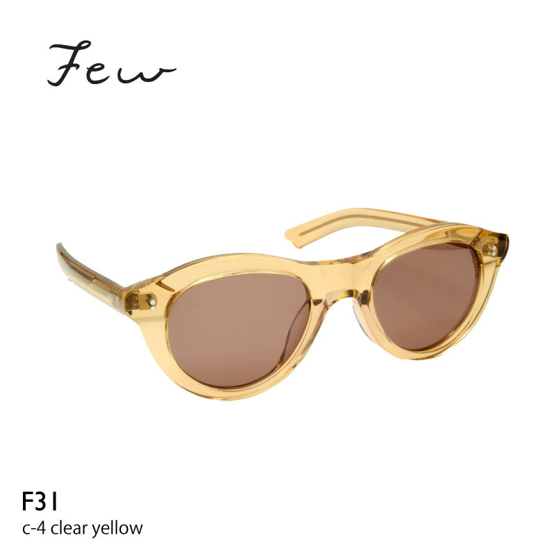 few F31