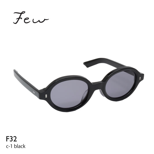 few F32