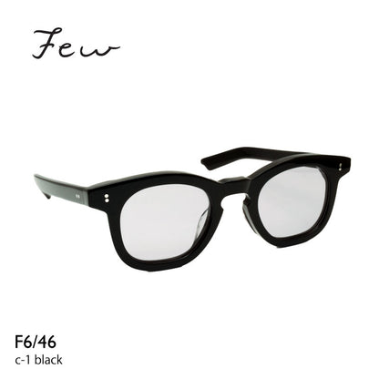 few F6/46