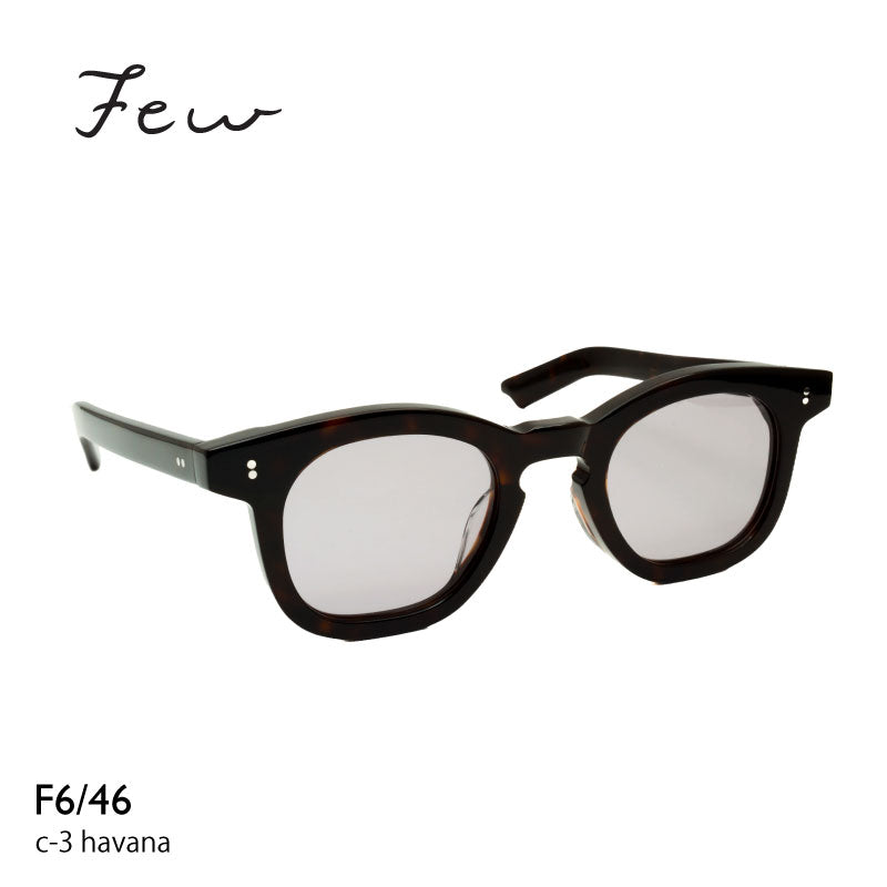 few F6/46