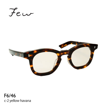 few F6/46