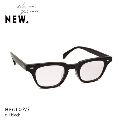NEW. HECTOR'S