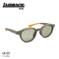 LAIDBACK LB-2D (dark lens)