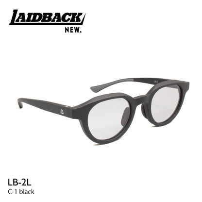 LAIDBACK LB-2L (light lens)