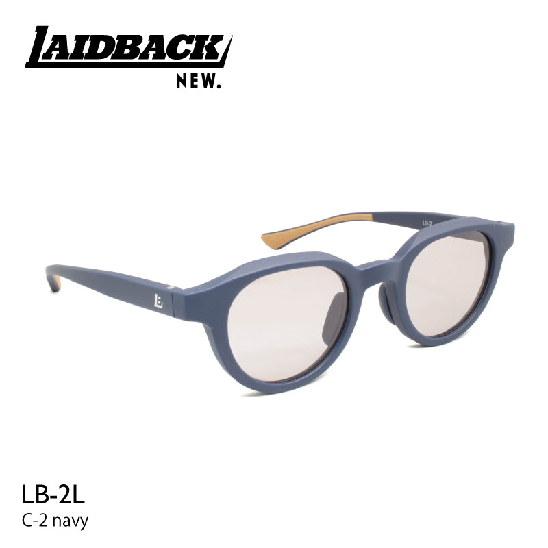 LAIDBACK LB-2L (light lens)