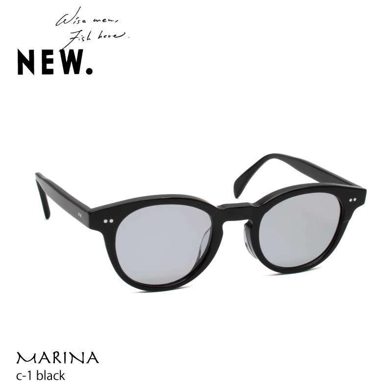 NEW. MARINA – NEW. eyewear