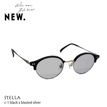 NEW. STELLA