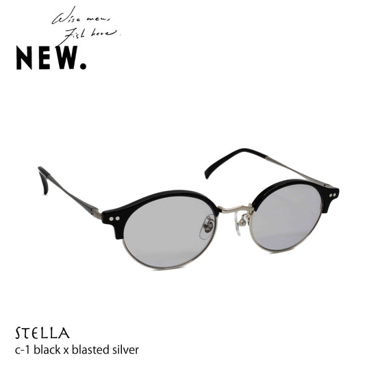 NEW. STELLA