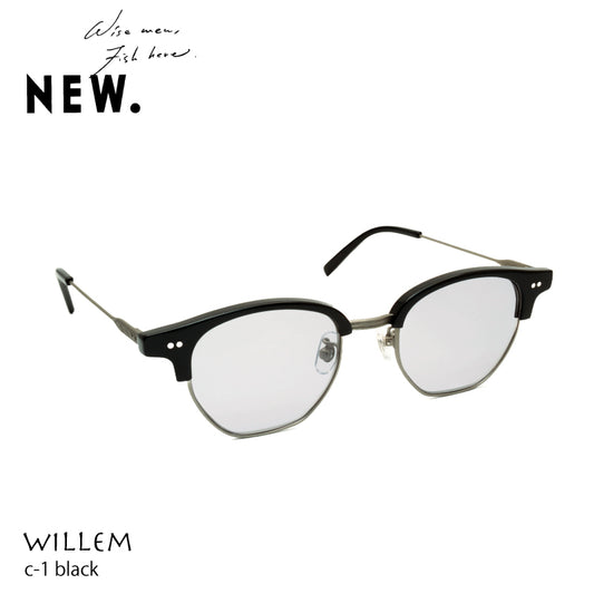 NEW. WILLEM
