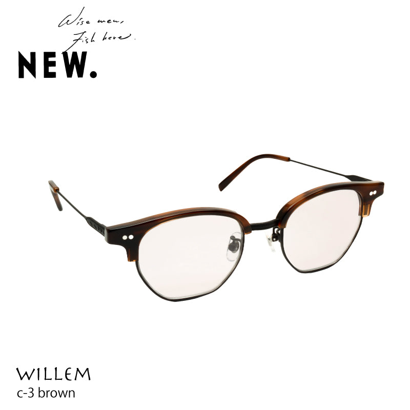 NEW. eyewear