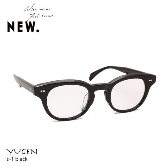NEW. YUGEN