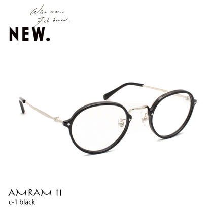 NEW. AMRAM II