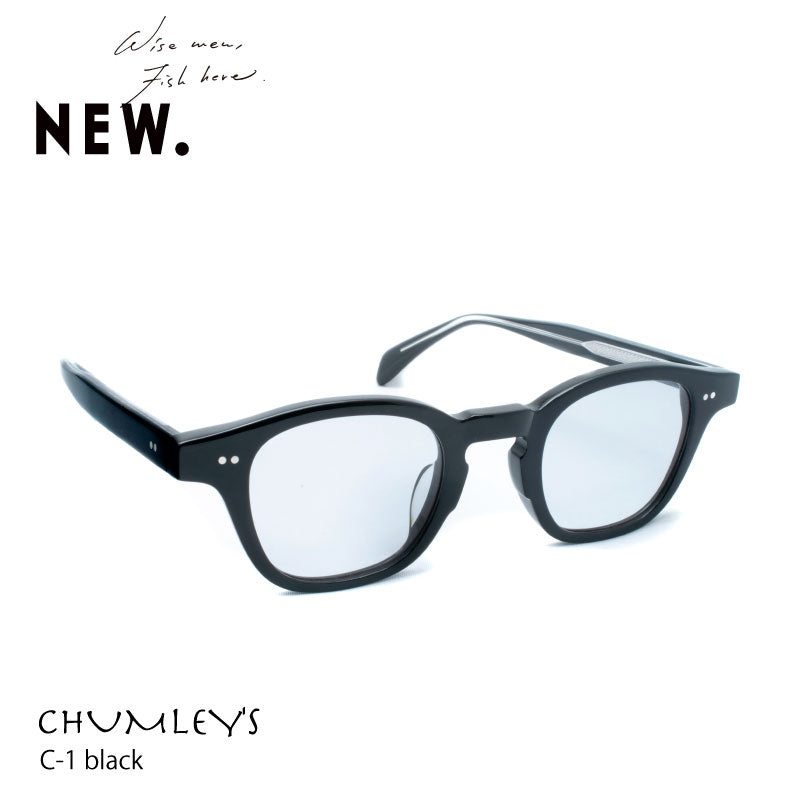 NEW. CHUMLEY'S