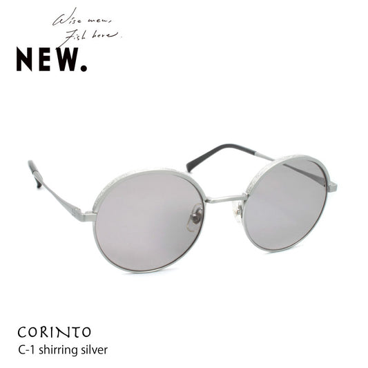 NEW. CORINTO
