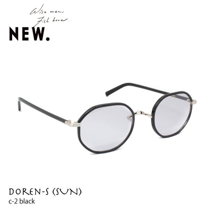 NEW. DOREN-S (SUN)