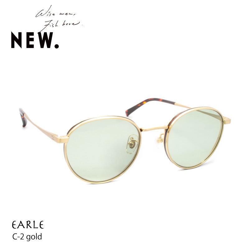 NEW. EARLE
