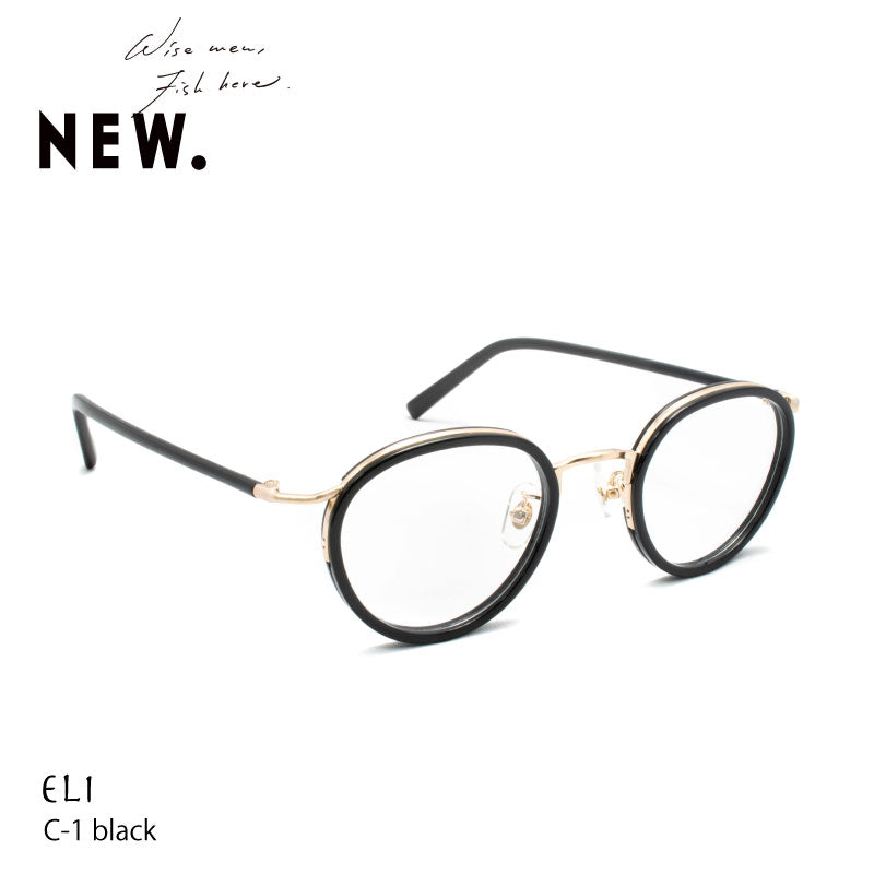 NEW. ELI