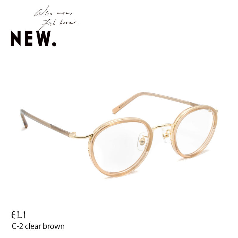 NEW. ELI