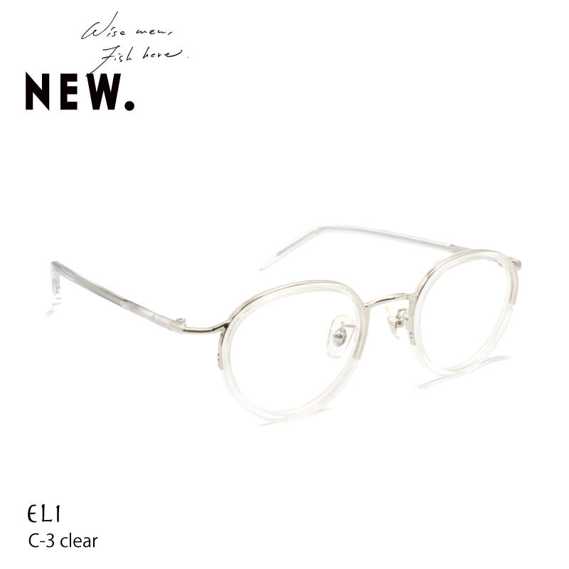 NEW. ELI