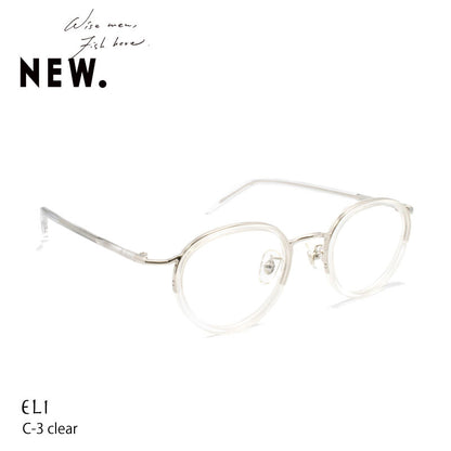 NEW. ELI
