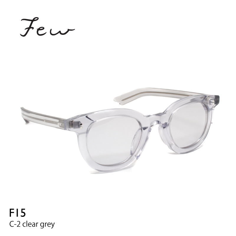 few F15