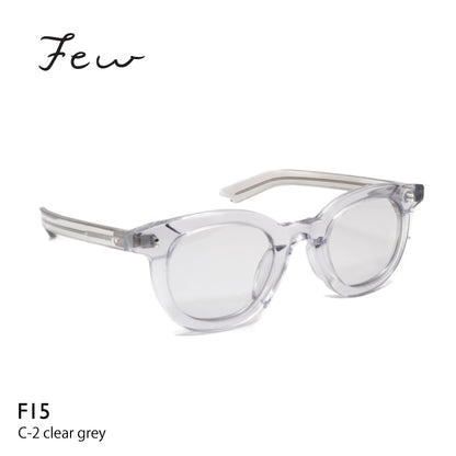 few F15