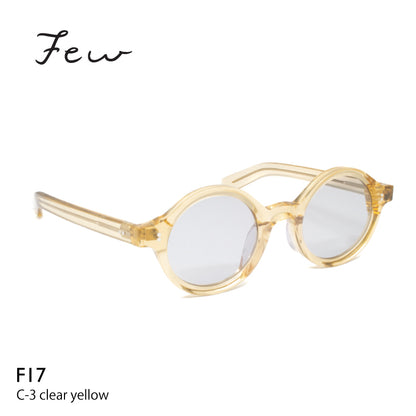 few F17