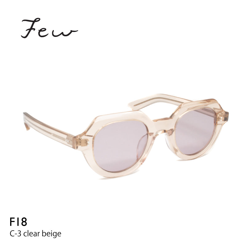 few F18