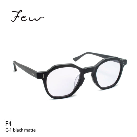 few F4