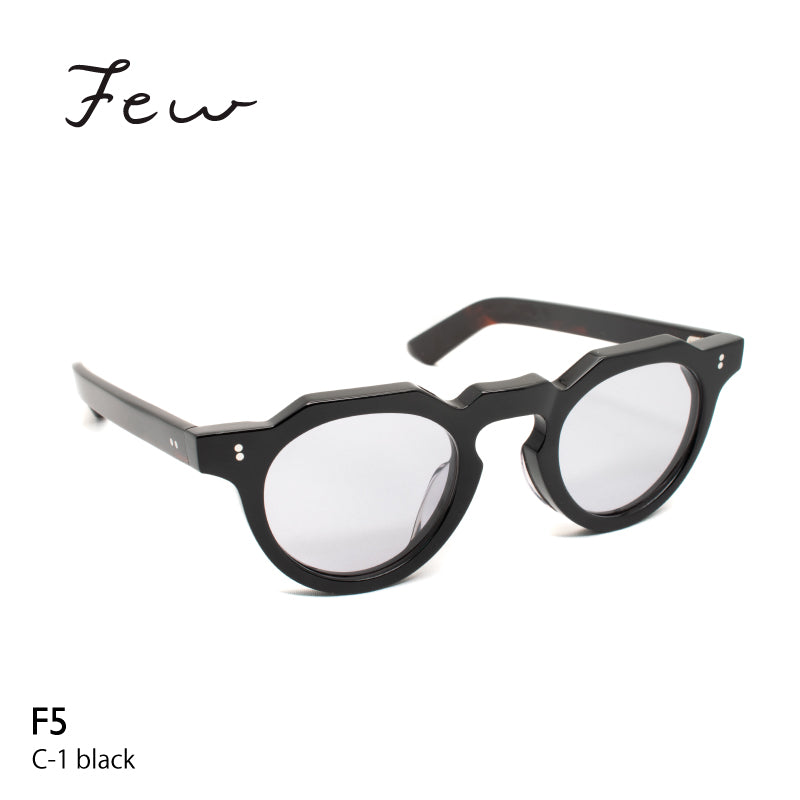 Few.by New. New. METRO c-3 grey sasa