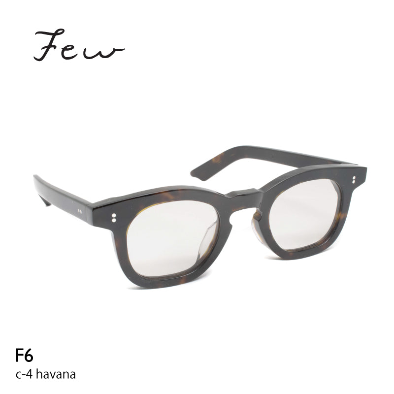 few F6
