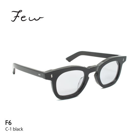 few F6