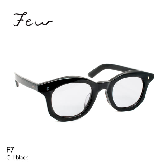 few F7