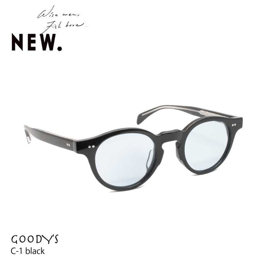 NEW. GOODY'S