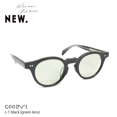 NEW. GOODY'S