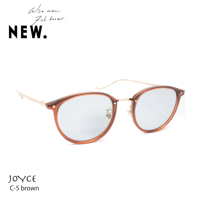 NEW. JOYCE