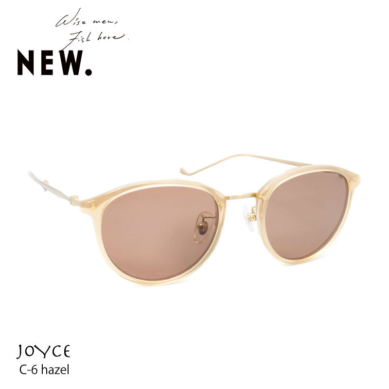NEW. JOYCE