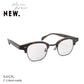 NEW. NICK
