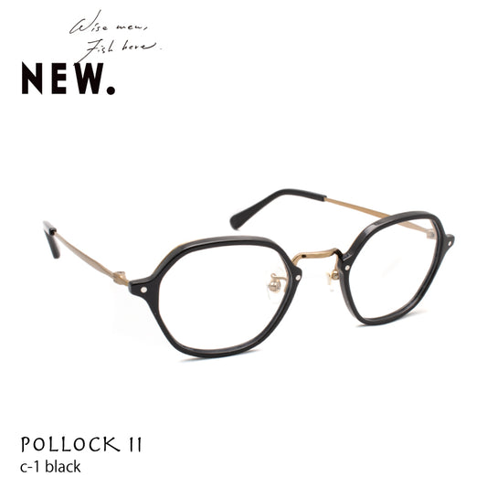 NEW. POLLOCK II