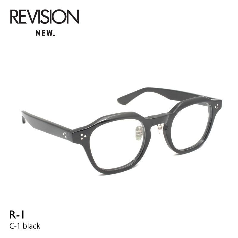 NEW. Revision R-1