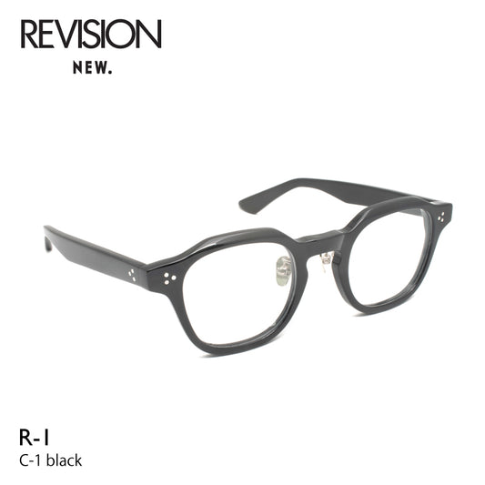 NEW. Revision R-1