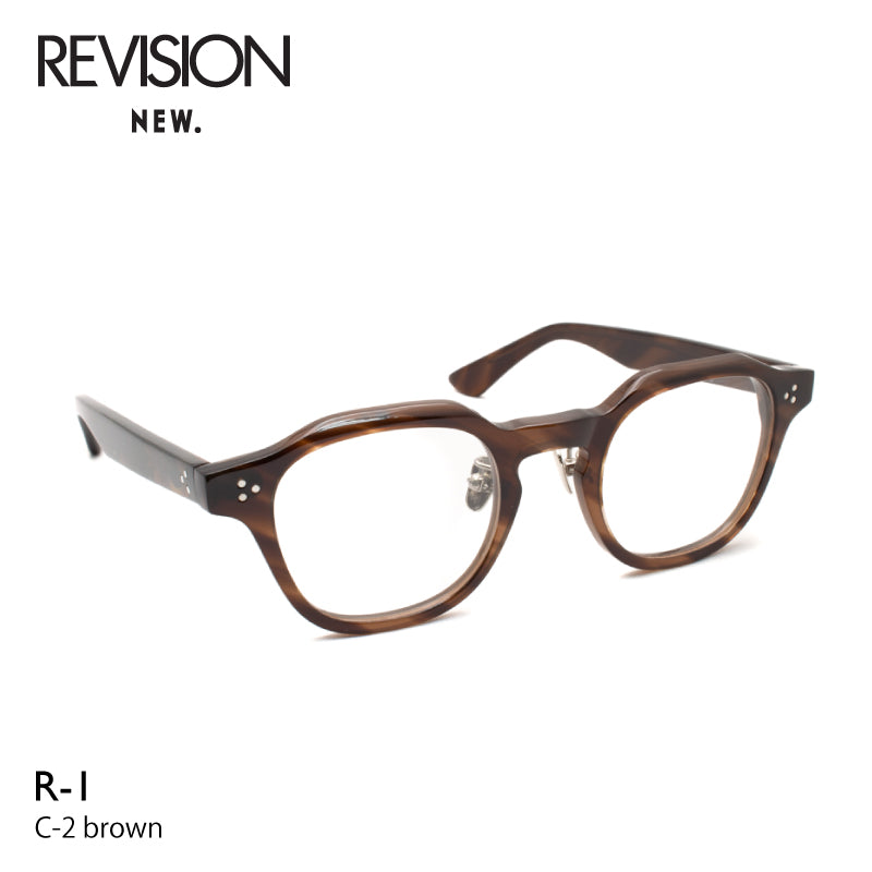 NEW. Revision R-1