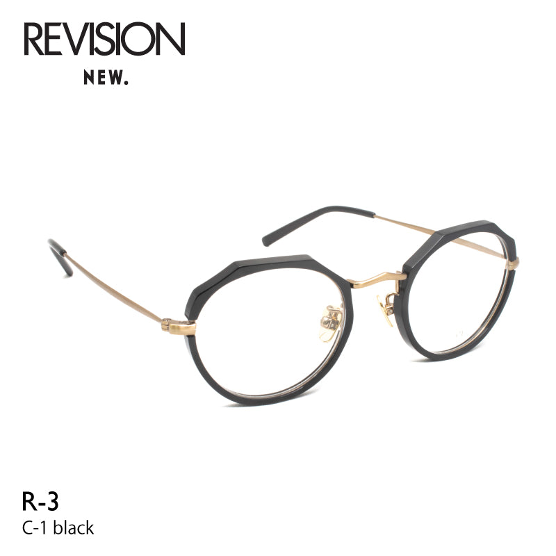NEW. Revision R-3