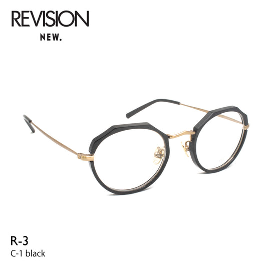 NEW. Revision R-3