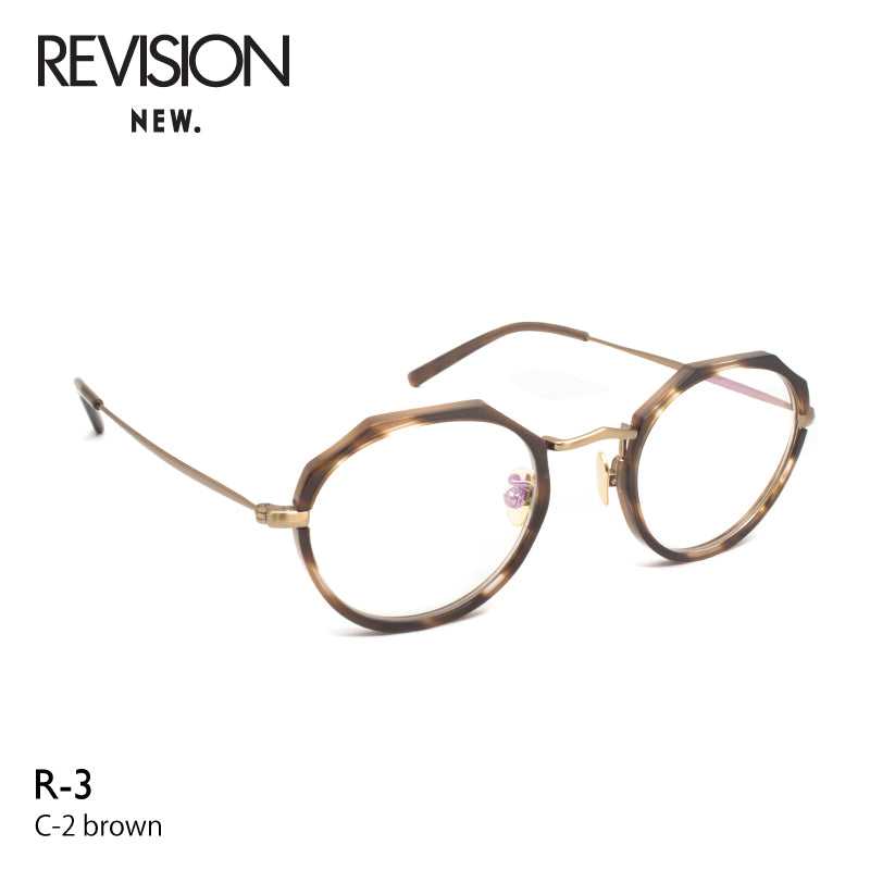 NEW. Revision R-3