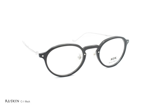 NEW. RUSKIN