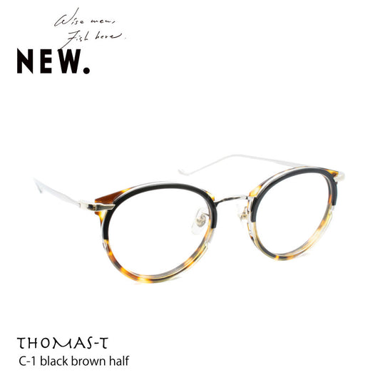 NEW. THOMAS-T